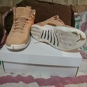 Womens air Jordan 12 retro